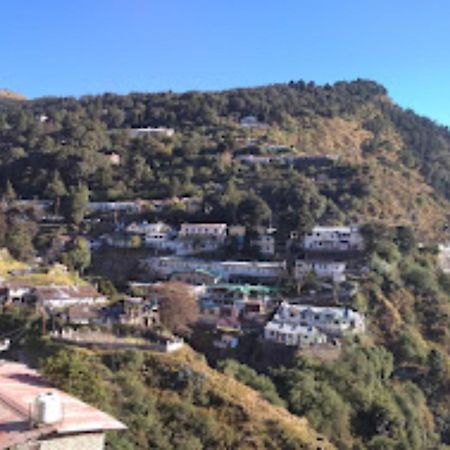 Goroomgo Shah Guest House Nainital - Excellent Customer Service Exterior photo