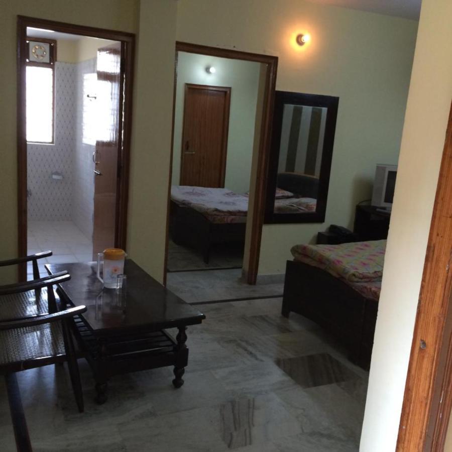 Goroomgo Shah Guest House Nainital - Excellent Customer Service Exterior photo