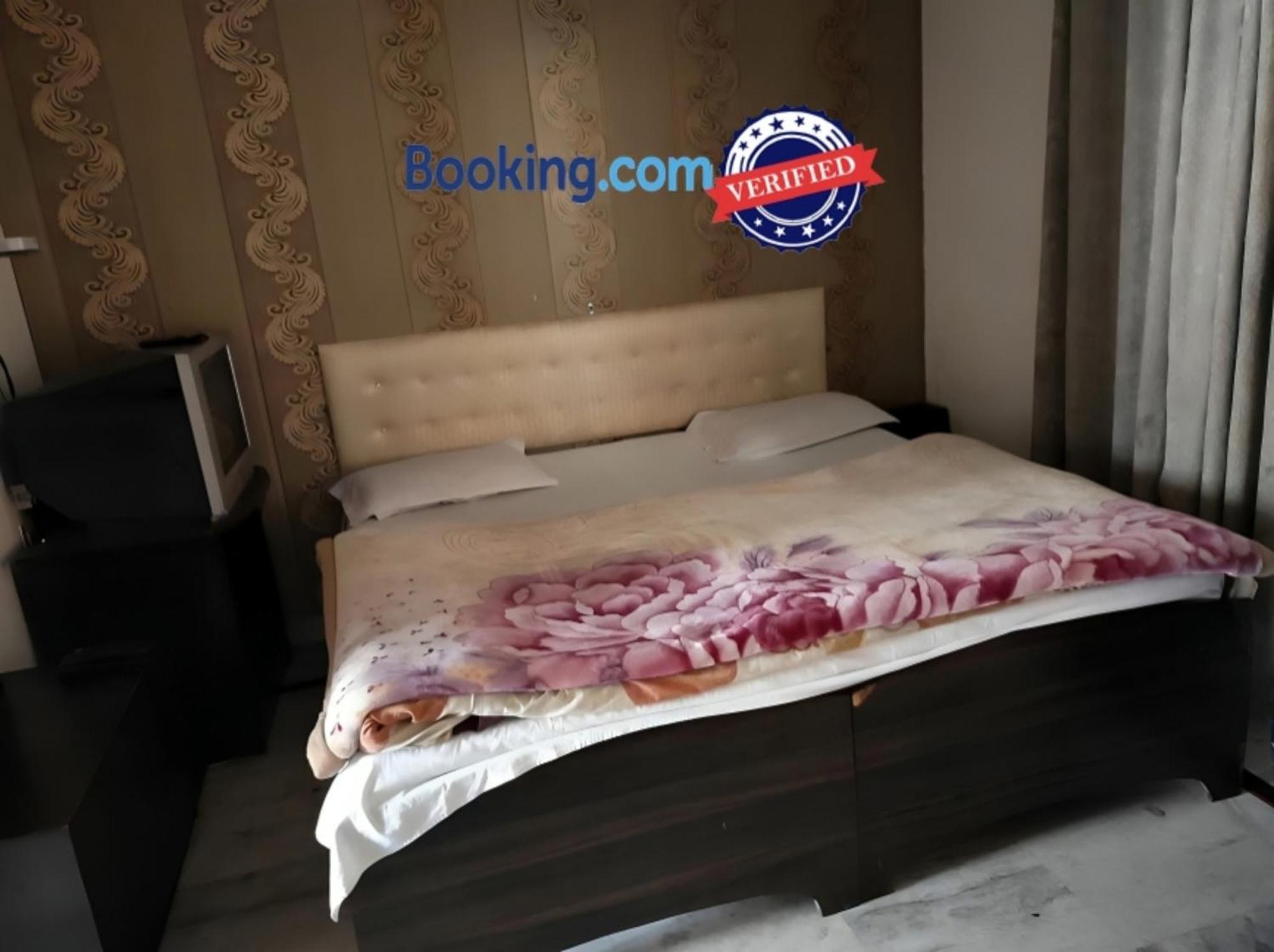 Goroomgo Shah Guest House Nainital - Excellent Customer Service Exterior photo